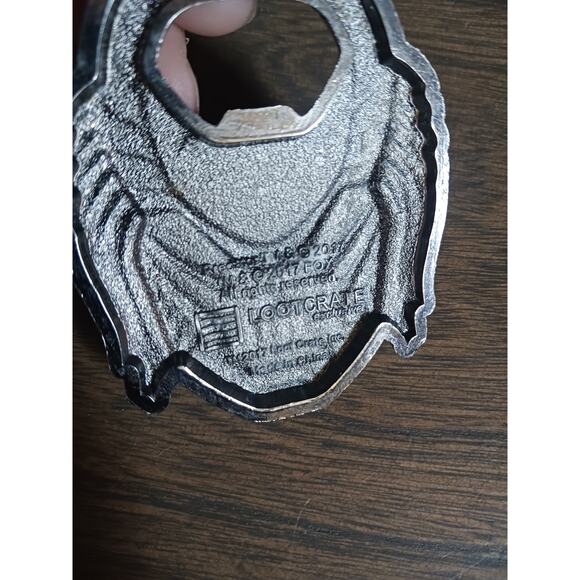 Predator Bottle Opener 2017 Loot Crate Exclusive - Picture 3 of 4